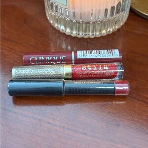 Red Lipstick Bundle